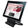 Mobile Edge 360 Degree Rotating Upright Stand for iPad 2/3: Picture 1 thumbnail