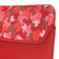 Sumo 8.9in Camo Neoprene iPad Sleeve - Color: Red: Picture 4 thumbnail