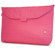 Sumo 15 inch Ballistic Nylon Sleeve for Macbook - Pink: Picture 1 thumbnail