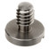 Miller 36 Replacement 1/4in - 20 Screw, Quick Platforms: Picture 1 thumbnail