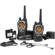 Midland GXT1000VP4 Waterproof 50-Channel GMRS Radios: Picture 1 thumbnail