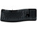 Microsoft Comfort Curve Keyboard 3000: Picture 3 thumbnail