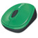 Microsoft Wireless Mobile Mouse 3500, Green: Picture 3 thumbnail