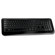 Microsoft Wireless Keyboard 800, USB, Black: Picture 1 thumbnail