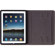 Moshi Concerti Portfolio Case for iPad 2, Falcon Gray: Picture 4 thumbnail