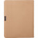 Moshi Concerti Portfolio Case for iPad 2, Sahara Beige: Picture 2 thumbnail