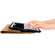 Moshi Concerti Portfolio Case for iPad 2, Sahara Beige: Picture 5 thumbnail