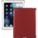Moshi iGlaze Ultra-Slim Case for iPad 2, Burgundy Red: Picture 1 thumbnail