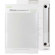 Moshi iGlaze Slim Case for MacBook Air 13, Pearl White: Picture 3 thumbnail