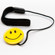 Mod MOD251 Happy Face Cap Saver for Camera Lens: Picture 1 thumbnail