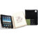 Moleskine Tablet Cover and Volant Notebook for iPad: Picture 2 thumbnail