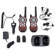 Motorola Talkabout MR350RVP 35-Mile 2-Way Radio Pair: Picture 5 thumbnail