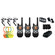 Motorola MR35TPR 35-Mile Range 22Channel 2-Way Radio Triple Pack: Picture 1 thumbnail