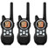 Motorola MR35TPR 35-Mile Range 22Channel 2-Way Radio Triple Pack: Picture 2 thumbnail