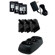 Motorola MR35TPR 35-Mile Range 22Channel 2-Way Radio Triple Pack: Picture 4 thumbnail