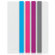 Mophie Workbook Fully Adjustable Folio for iPad2, White: Picture 2 thumbnail