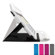 Mophie Workbook Fully Adjustable Folio for iPad2, White: Picture 4 thumbnail