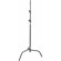 Matthews C+ 40 inch Stand w/Removable Turtle Base,Black: Picture 1 thumbnail