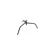 Matthews B756140 40in Hollywood C+Stand with Arm, Black: Picture 4 thumbnail