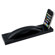 Native Union Curve Bluetooth Wireless Handset and iPhone Dock, Black: Picture 4 thumbnail