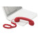 Native Union Retro POP Handset for iPhone/iPad/iPod, Android Phones, Red: Picture 2 thumbnail