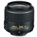 Nikon 18-55 f/3.5-5.6G-S VR II: Picture 3 thumbnail