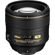 Nikon 85mm F/1.4: Picture 1 thumbnail