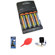 Adorama NKSB600X1 Flash Accessory Kit for Nikon SB-600: Picture 1 thumbnail