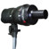 Norman 810800 Snoot, Fits all Norman 5 in Reflectors: Picture 2 thumbnail