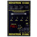 Novatron NLD15003W 3-Head Pro Kit with 1500 w-s Pack: Picture 2 thumbnail