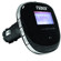 Naxa MP3 Player with FM-Modulator/Transmitter Music System: Picture 1 thumbnail