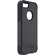 OtterBox Commuter Case for iPhone 5, Black: Picture 4 thumbnail