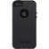 OtterBox Commuter Case for iPhone 5, Black: Picture 5 thumbnail