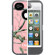 OtterBox Defender Case for iPhone 4S - Peony Pink Plastic: Picture 1 thumbnail