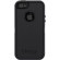 OtterBox Defender Case for iPhone 5, Black: Picture 6 thumbnail