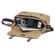 Ona The Brixton DSLR Camera Messenger Bag, Field Tan: Picture 4 thumbnail