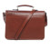 Ona Brooklyn Premium Leather Camera Satchel,Chestnut: Picture 3 thumbnail