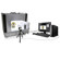 Ortery 3D PhotoBench 260 39.4x39.4x37.8