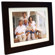 Pandigital 10.4in Digital Photo Frame 1GB Espresso: Picture 2 thumbnail