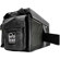Porta Brace CC235B Black Quick-Draw Camera Case Leather: Picture 3 thumbnail