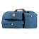 Porta Brace CTC5 Traveler Camera Case upto 25in, Blue: Picture 1 thumbnail
