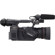 Panasonic AG-AC130A: Picture 3 thumbnail