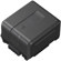 Panasonic VW-VBG070 7.2V Lithium-Ion Battery: Picture 1 thumbnail