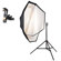Photoflex FVMOD3KIT 3' Octodome Multi Kit: Picture 2 thumbnail