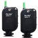 Phottix Atlas II 2.4GHz Wireless Flash Trigger Transceiver & Receiver Twin Pack: Picture 2 thumbnail