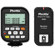 Phottix Odin Wireless TTL Flash Trigger for Canon TX/RX Set, Black: Picture 1 thumbnail