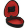 Pioneer HDJ-HC01 DJ Headphone Case for HDJ-2000 and HDJ-1500 Headphones: Picture 2 thumbnail