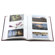 Pioneer JBT46 SILVER MARB Ledger Le'memo Album, 4x6-300: Picture 2 thumbnail