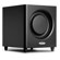 Polk Audio DSW microPRO 1000 1200 Watts 8