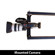 CobraCrane II HD-VL 13ft Camera Crane: Picture 7 thumbnail